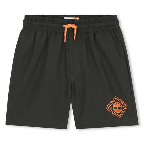 Timberland Surfer Shorts 6-10Y